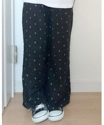 Birthday | パンツ