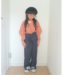 ZARA KIDS | パンツ