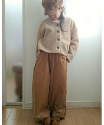 GU | パンツ