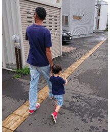 僕とパパ❤️ | その他