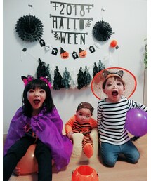 ハロウィン🎃 | コスチューム/パーティーグッズ