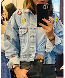 Levis PReMIUM | デニムジャケット