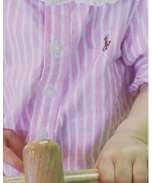 LAUREN RALPH LAUREN | ママ＆ベビー