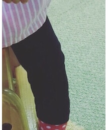 LAUREN RALPH LAUREN | ママ＆ベビー