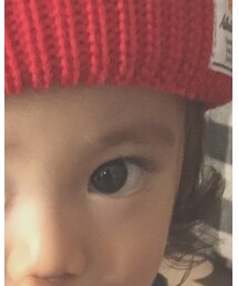 Lee | ニットキャップ/ビーニー