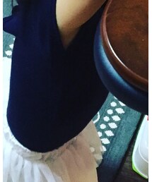 PETIT BATEAU | ロンパース