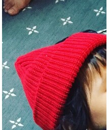 Lee | ニットキャップ/ビーニー