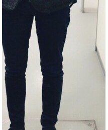 H&M | チノパンツ