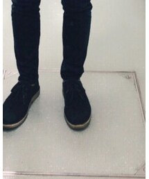 CEDAR CREST | ブーツ