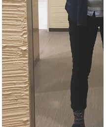 Calvin Klein | アナログ腕時計