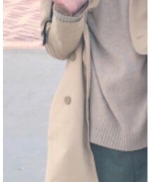 JOURNAL STANDARD | トレンチコート