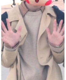 GU | ニット/セーター