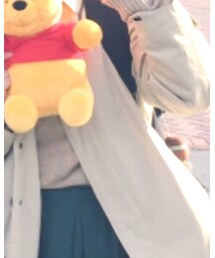 古着 | トレンチコート