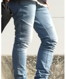 H&M | デニムパンツ