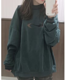 SPINNS | スウェット
