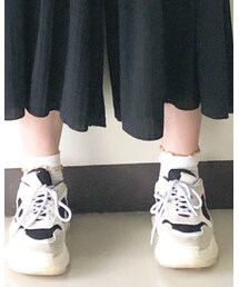 GIRLSRULE | シューズ