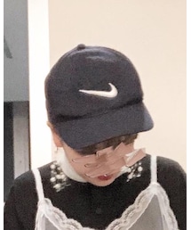 NIKE | キャップ