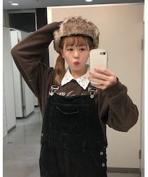 spinns vintage | 帽子