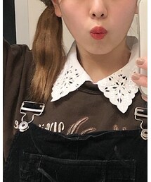 LEBECCA boutique | シャツ/ブラウス