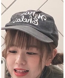 spinns vintage | キャップ