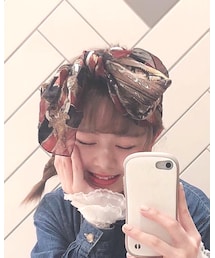 spinns vintage | その他ヘアアクセサリー