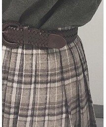spinns vintage | スカート