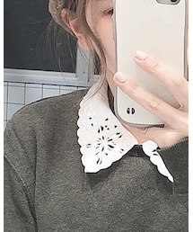 LEBECCA boutique | シャツ/ブラウス