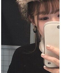 Handmade | イヤリング