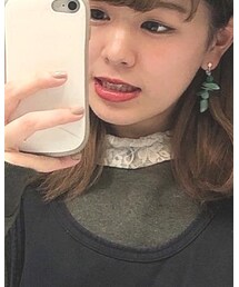 SPINNS | その他トップス