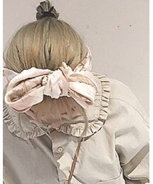 SPINNS | その他
