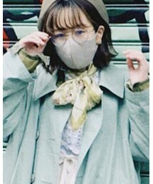 used | ストール/ショール