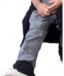 西松屋 | その他パンツ