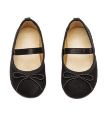 H&M | バレエシューズ