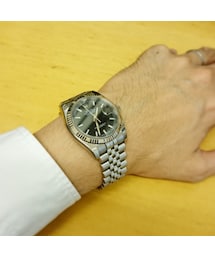 ROLEX | デイトジャスト(アナログ腕時計)