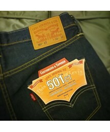 リーバイス | リーバイス501CT(デニムパンツ)
