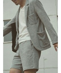 EDIFICE | ジャケット/アウター