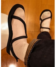 mont-bell | サンダル