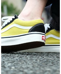 VANS | バンズのオールドスクール(スニーカー)