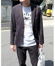 JOURNAL STANDARD | セットアップ(セットアップ)