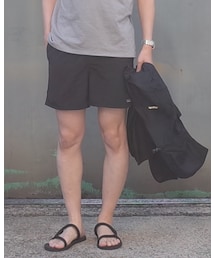 patagonia | パタゴニアのバーギーズショーツ(その他パンツ)