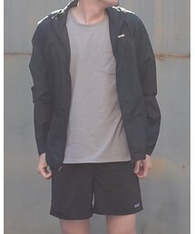 patagonia | パタゴニアのフーディニジャケット(ナイロンジャケット)