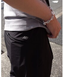 NEW BALANCE | ニューバランスのワイドパンツ(パンツ)