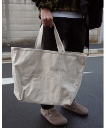 L.L.Bean | L.L.Beanのトートバッグ(トートバッグ)