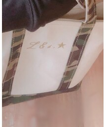 L.L.Bean | トートバッグ