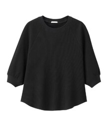 GU | Tシャツ/カットソー
