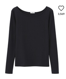 GU | Tシャツ/カットソー