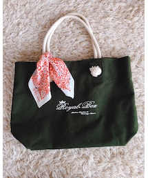 select shop original | トートバッグ