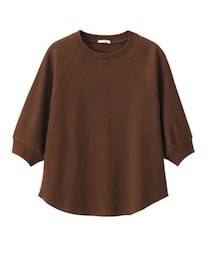 GU | Tシャツ/カットソー