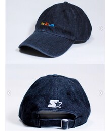 STARTER BLACK LABEL | キャップ
