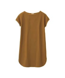 GU | Tシャツ/カットソー